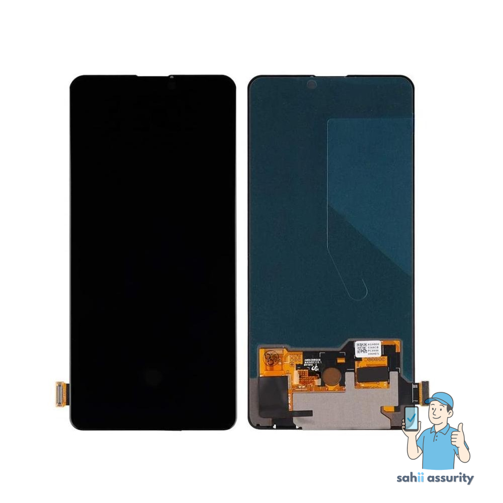 LCD with Touch Screen for Xiaomi Redmi K20 Pro